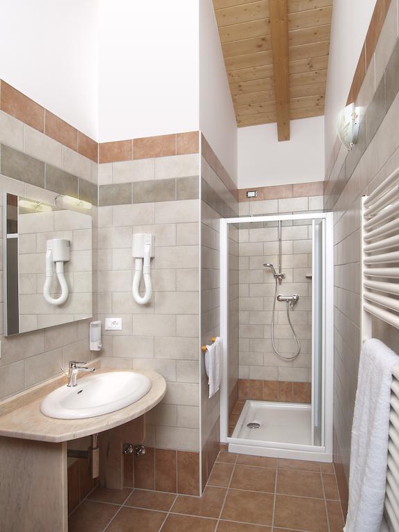 Agriturismo Ai Laghi Pocenia Værelse billede