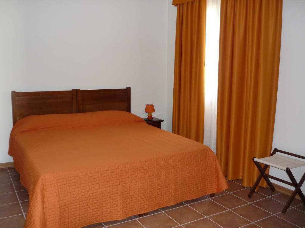 Agriturismo Ai Laghi Pocenia Værelse billede